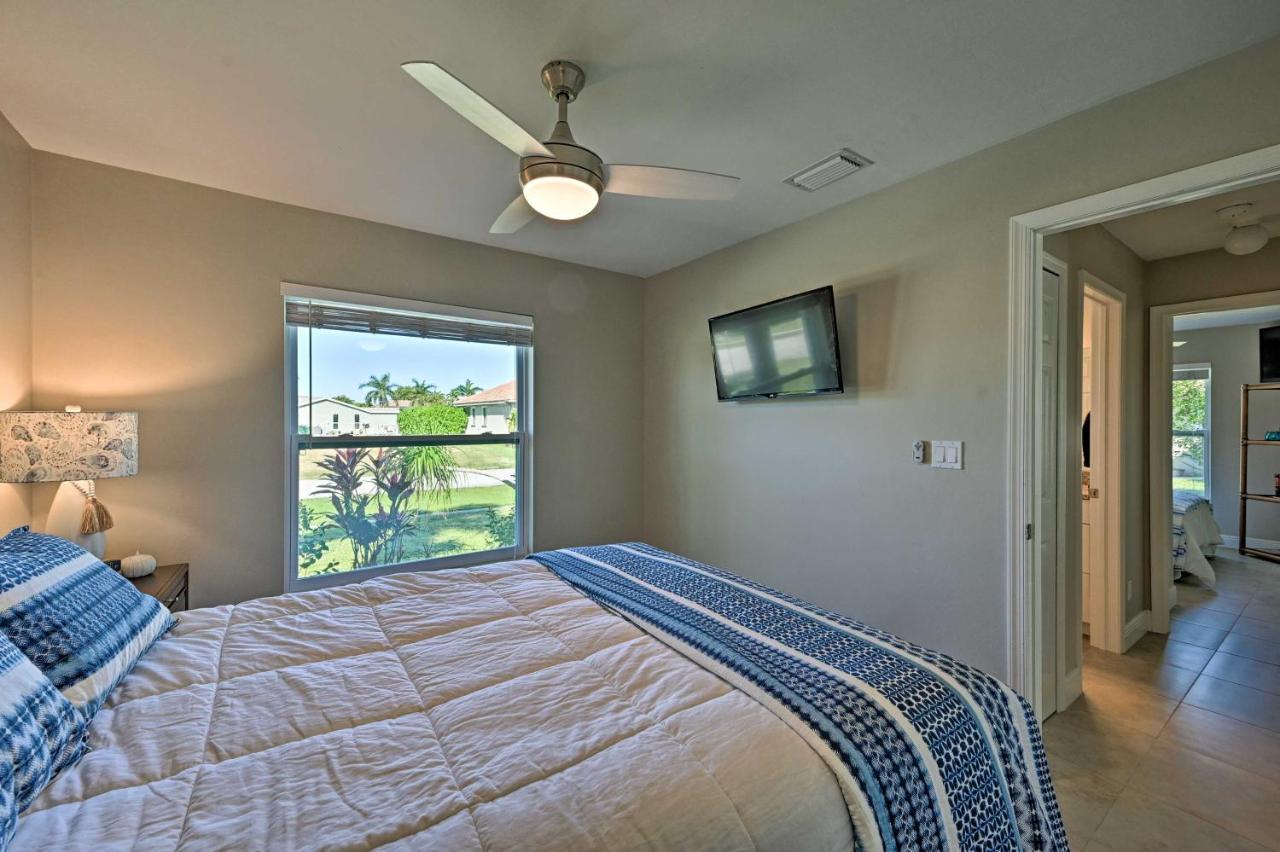 Sunny Marco Island Oasis Less Than 2 Miles To Beach! 外观 照片