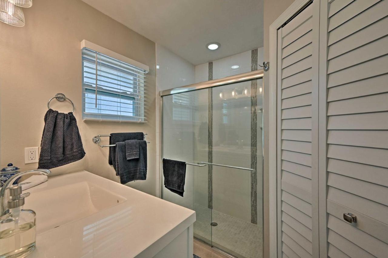Sunny Marco Island Oasis Less Than 2 Miles To Beach! 外观 照片